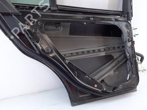 Left rear door MERCEDES-BENZ C-CLASS (W204)  | BP5061202C4 