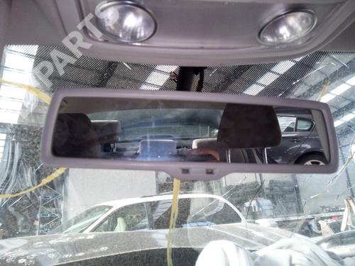Used Rear mirror Rear mirror VW JETTA III (1K2) 1.6 TDI (105 hp) 8692489 8692489