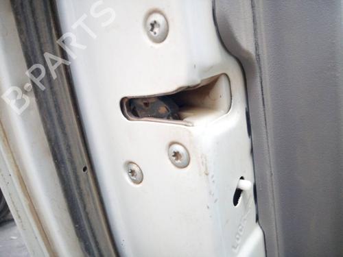 Used Rear left lock MITSUBISHI L200 / TRITON (KA_T, KB_T) 2.5 DI-D 4WD (KB4T) (136 hp) 11384296