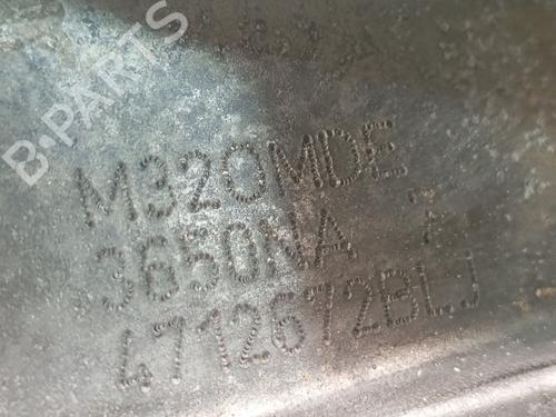 Gearbox OPEL INSIGNIA A Sports Tourer (G09)  | BP23401819M3 