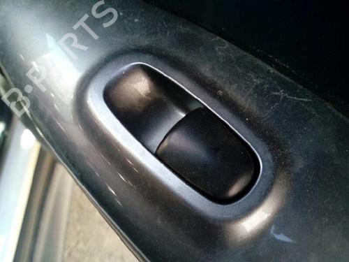 Used Right front window switch NISSAN JUKE (F15) 1.6 (117 hp) 5578358