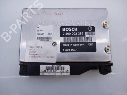 Used Engine control unit (ECU) BMW 5 (E34) 525 tds (143 hp) 7839863