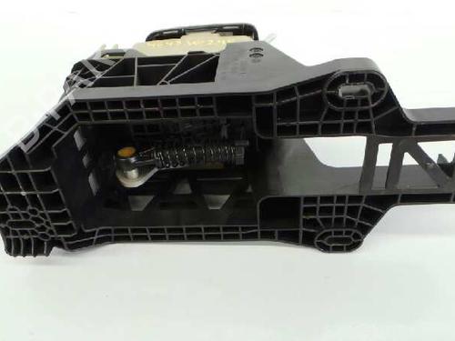 Gear lever MERCEDES-BENZ B-CLASS Sports Tourer (W245)  | BP7414117M90 