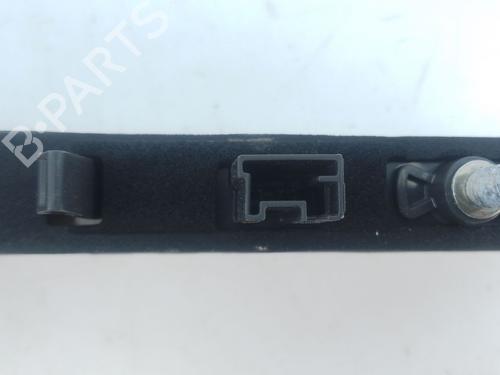 Third brake light PEUGEOT 2008 I (CU_) 1.2 THP 110 / PureTech 110 | BP31996726L11 - Image 3