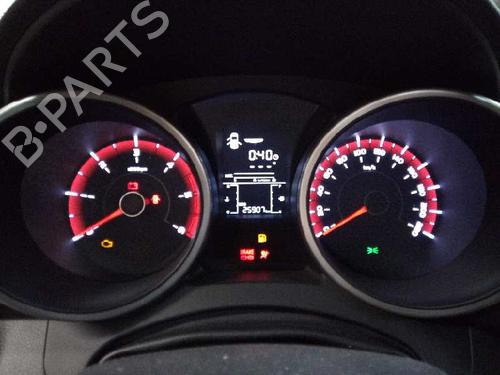 Instrument cluster SSANGYONG TIVOLI  | BP7045576C47 