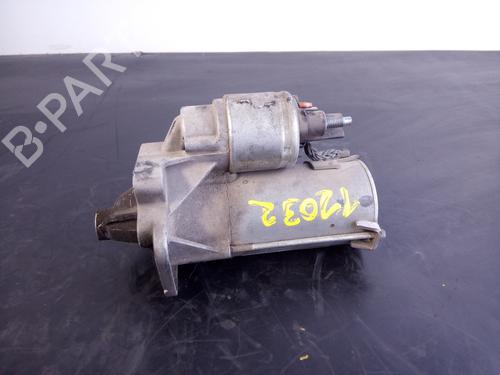 Used Starter RENAULT MEGANE III Hatchback (BZ0/1_, B3_) 1.5 dCi (BZ1G, BZ1W, BZ0R) (95 hp) 16857443