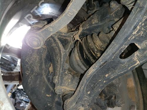 Left front steering knuckle MINI MINI COUNTRYMAN (R60) Cooper D | BP29953977M25