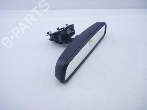Rear mirror LAND ROVER RANGE ROVER EVOQUE (L538) 2.0 D 4x4 | BP22389391I6 