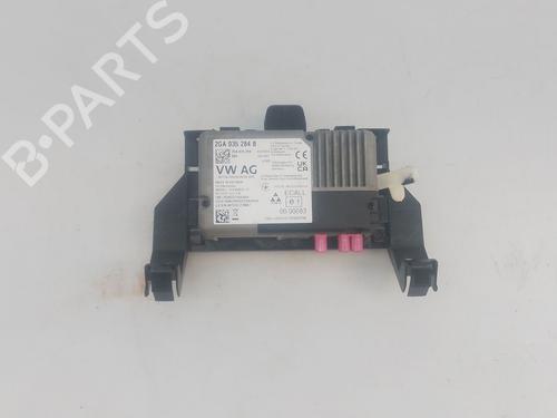 Used Electronic module Electronic module VW T-CROSS (C11, D31) 1.0 TSi (116 hp) 39961644 39961644
