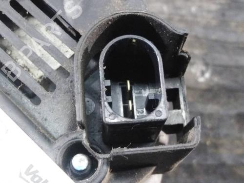 Alternator SKODA FABIA II (542) 1.6 TDI | BP8358189M7 