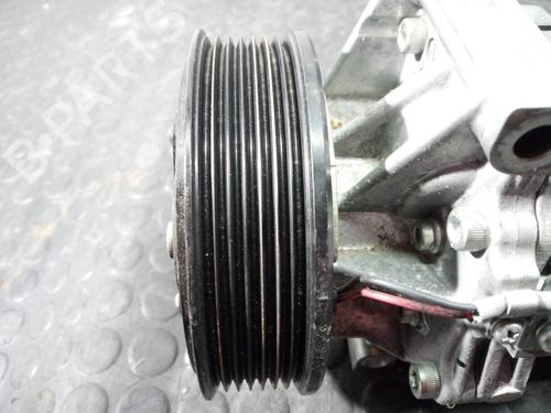 AC compressor TOYOTA PRIUS (_W3_) 1.8 Hybrid (ZVW3_) | BP11919766M34 
