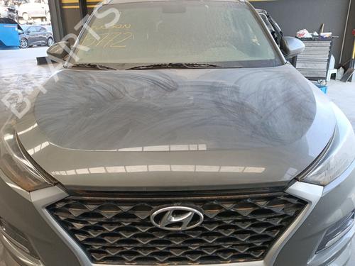 Hood HYUNDAI TUCSON (TL, TLE) 1.6 GDi BP28114307C1