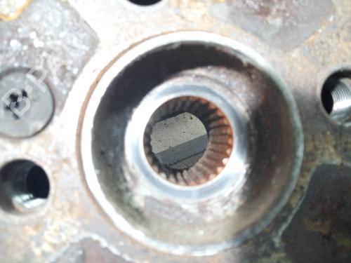 Right front steering knuckle MINI MINI (R56) Cooper D | BP7647986M26 