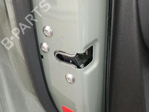 Used Front left lock Front left lock VOLVO XC40 (536) B3 Mild-Hybrid (163 hp) 40079807 40079807