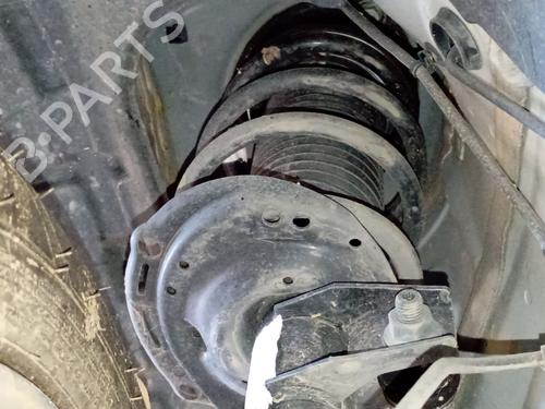 Used Left front shock absorber SEAT LEON (KL1, KLG) 2.0 TDI (150 hp) 31351559