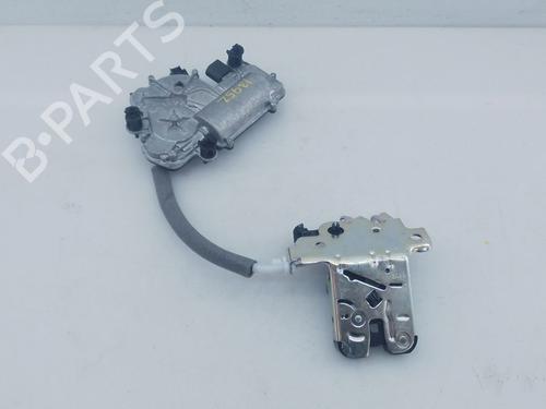 Achterklepslot SKODA OCTAVIA IV Combi (NX5, PV5) 1.4 TSI RS iV (150 hp) 28836836