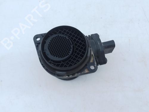 Mass air flow sensor SEAT IBIZA IV (6J5, 6P1) 1.9 TDI | BP10681095M95 