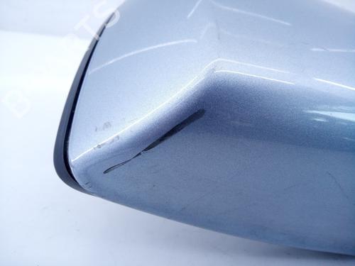 Right mirror BMW X3 (E83) 3.0 d | BP8947717C27 