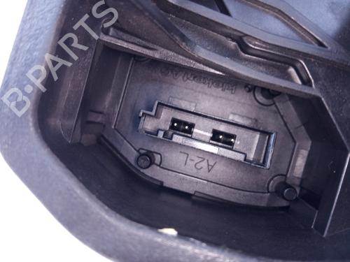 Rear left lock BMW 3 (F30, F80) 320 d | BP10108341C100 