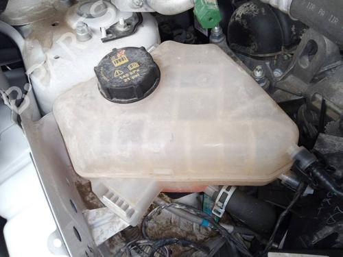 Used Expansion tank FORD KA+ III (UK, FK) 1.2 (85 hp) 7449402