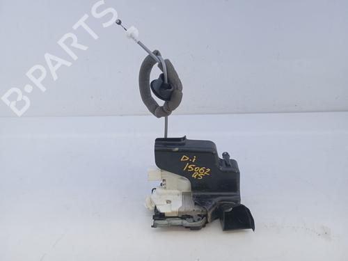 Used Front left lock Front left lock 38302228 38302228