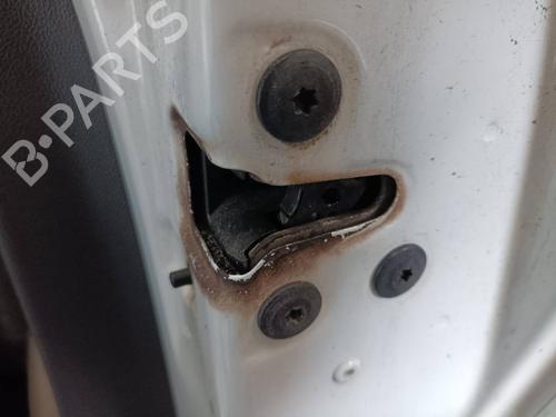 Used Rear right lock RENAULT CLIO IV (BH_) [2012-2021]  19504932