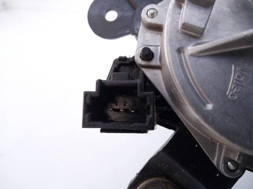 Rear wiper motor RENAULT ZOE (BFM_)  | BP17491648M102 