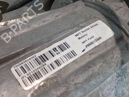 Gearbox JEEP WRANGLER III (JK) 2.8 CRD | BP37415318M3 - Image 9