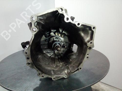 Gearbox KIA SPORTAGE SUV (K00) 2.0 TD 4WD | BP9038039M3 