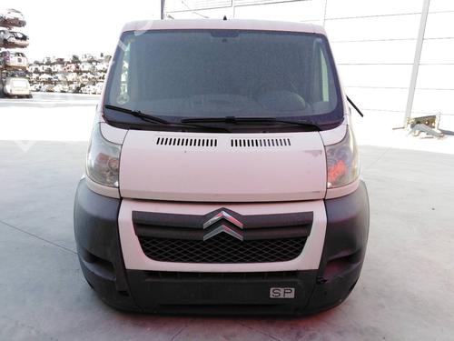Intercooler CITROËN JUMPER II Van 2.2 HDi 100 | BP15484614M30 