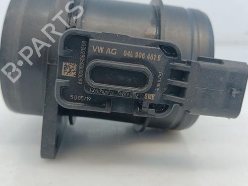 Used Mass air flow sensor VW TIGUAN ALLSPACE (BW2, BJ2) 2.0 TSI 4motion (190 hp) 27398027