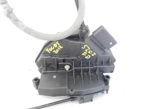 Front right lock FORD FOCUS III 1.6 Ti | BP3197902C97 