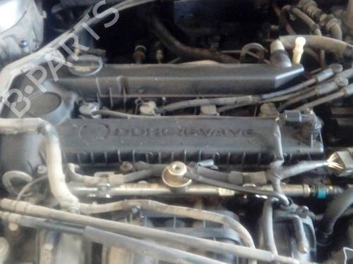 Moteur MAZDA 6 Saloon (GG) 2.0 (GGEP, GG10) (141 hp) 16344979