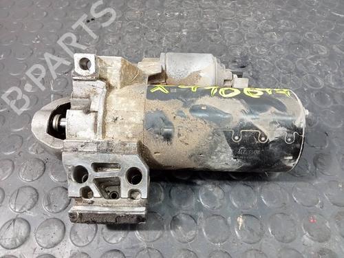 Used Starter BMW X4 (F26) xDrive 30 d (258 hp) 10911905