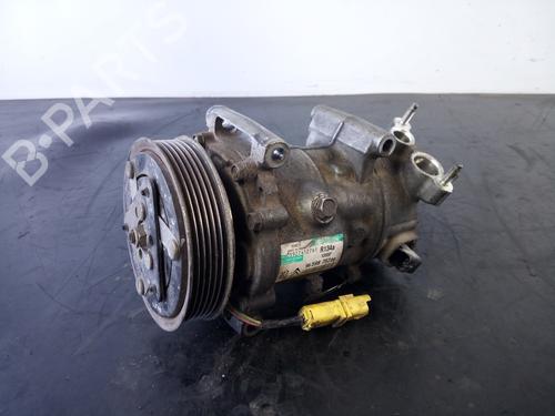 Used AC compressor CITROËN C4 I (LC_) [2004-2014]  19704238