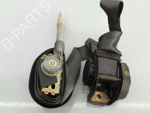 Rear right seatbelt BMW 7 (E65, E66, E67) 730 d | BP6619556I28 