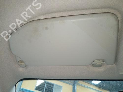 Left sun visor FORD ECOSPORT 1.5 Ti | BP32722935I1 - Image 2