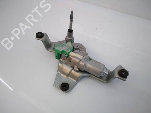Rear wiper motor MITSUBISHI OUTLANDER II (CW_W) 2.2 DI-D 4WD | BP7437346M102 