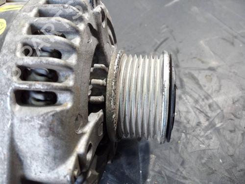 Alternator TOYOTA LAND CRUISER PRADO (_J15_)  | BP11697045M7 