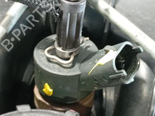 Engine CITROËN JUMPY II (VF7) 1.6 HDi 90 16V | BP37175467M1 - Image 10