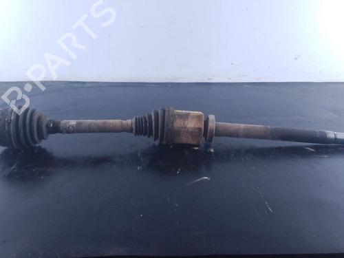 Used Right front driveshaft MERCEDES-BENZ SPRINTER 5-t Platform/Chassis (B907) 511 CDI (907.153, 907.155, 907.253, 907.255) (114 hp) 28124539