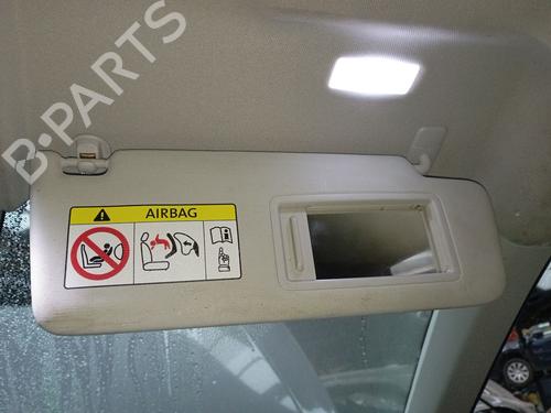 right-sun-visor-vw-taigo-cs1-2021-34124562 main image