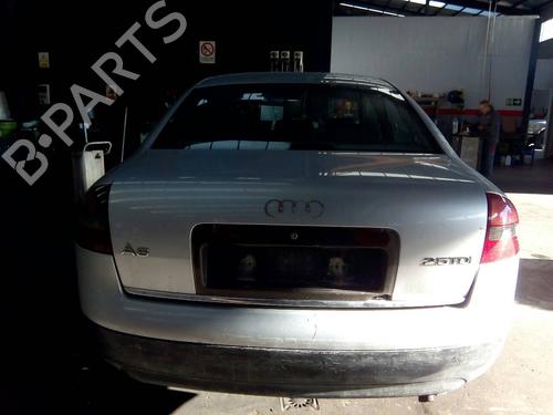 Engine control unit (ECU) AUDI A6 C5 (4B2) 2.5 TDI | BP9256615M57 