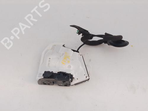 Used Rear right lock RENAULT ARKANA I (LCM_, LDN_) [2019-2025]  29067084