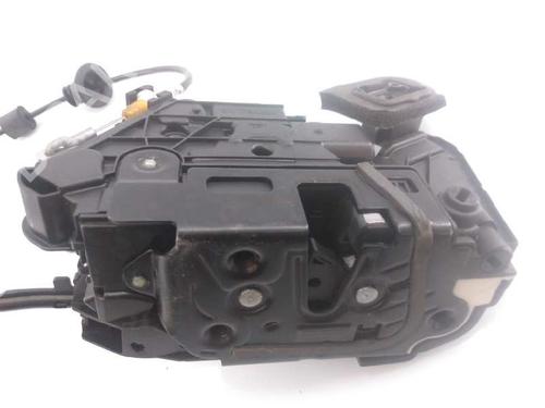 Rear right lock SKODA OCTAVIA III (5E3, NL3, NR3) 1.6 TDI | BP5141343C99 