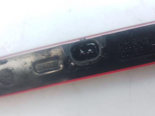 Third brake light SKODA SCALA (NW1) 1.0 TSI | BP34510223L11 - Image 3