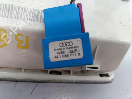 Interior roof light AUDI A4 B8 (8K2)  | BP7415383I8 