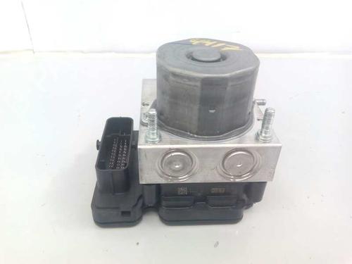 ABS pump NISSAN QASHQAI II SUV (J11, J11_) 1.6 dCi | BP1094901M43 