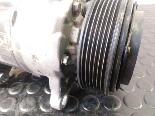 AC compressor BMW X1 (E84) sDrive 18 d | BP8644870M34 