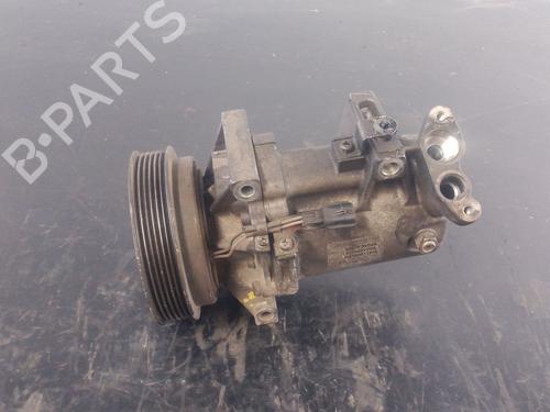 Used AC compressor AC compressor NISSAN NV200 / EVALIA Bus 1.5 dCi 90 (M20, M20M) (90 hp) 33794743 33794743